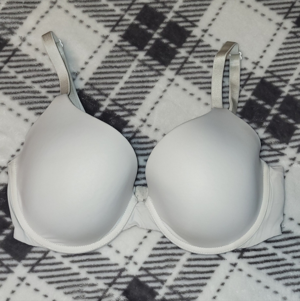 VS Semi Demi Bra
